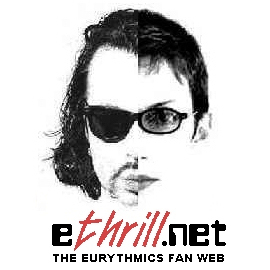 ethrill.net LOGO by Ino Hillert